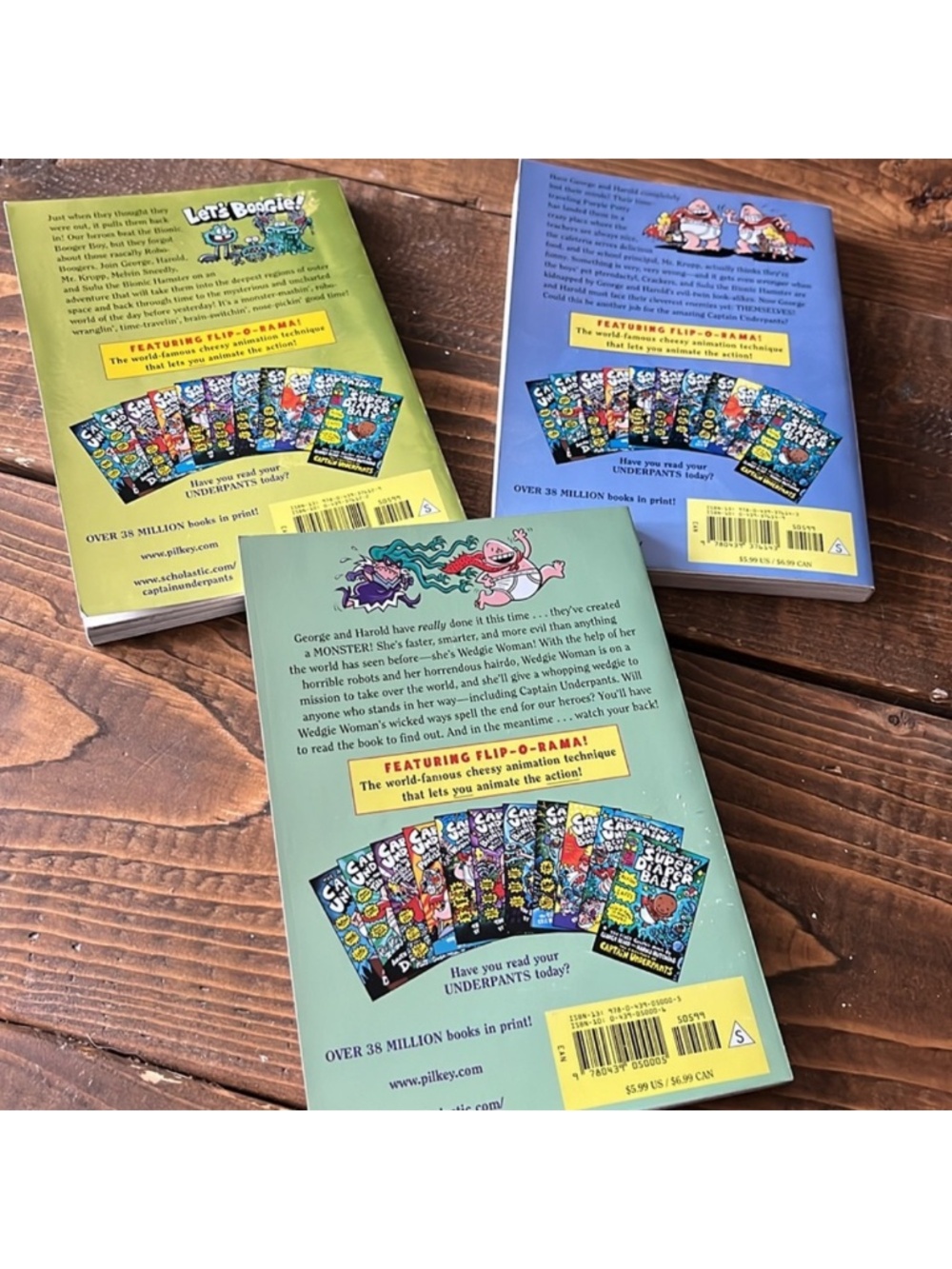 Kids Book Bundle - Picture 5 of 5